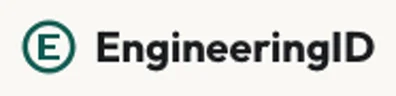 EngineeringID.com logo — saas website client of Rank Rays