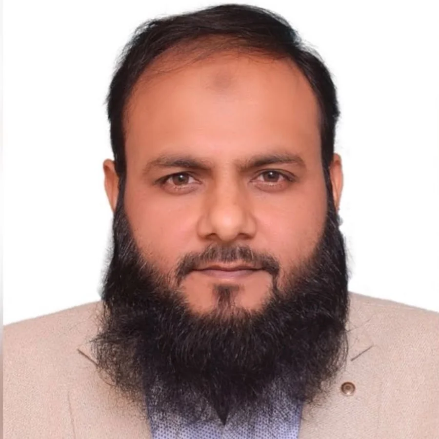 Faisal Mahmood — Outreach Manager at Rank Rays