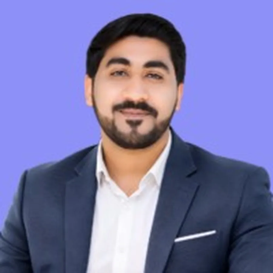 Malik Nazar, AEO/GEO/AISEO Expert — Rank Rays